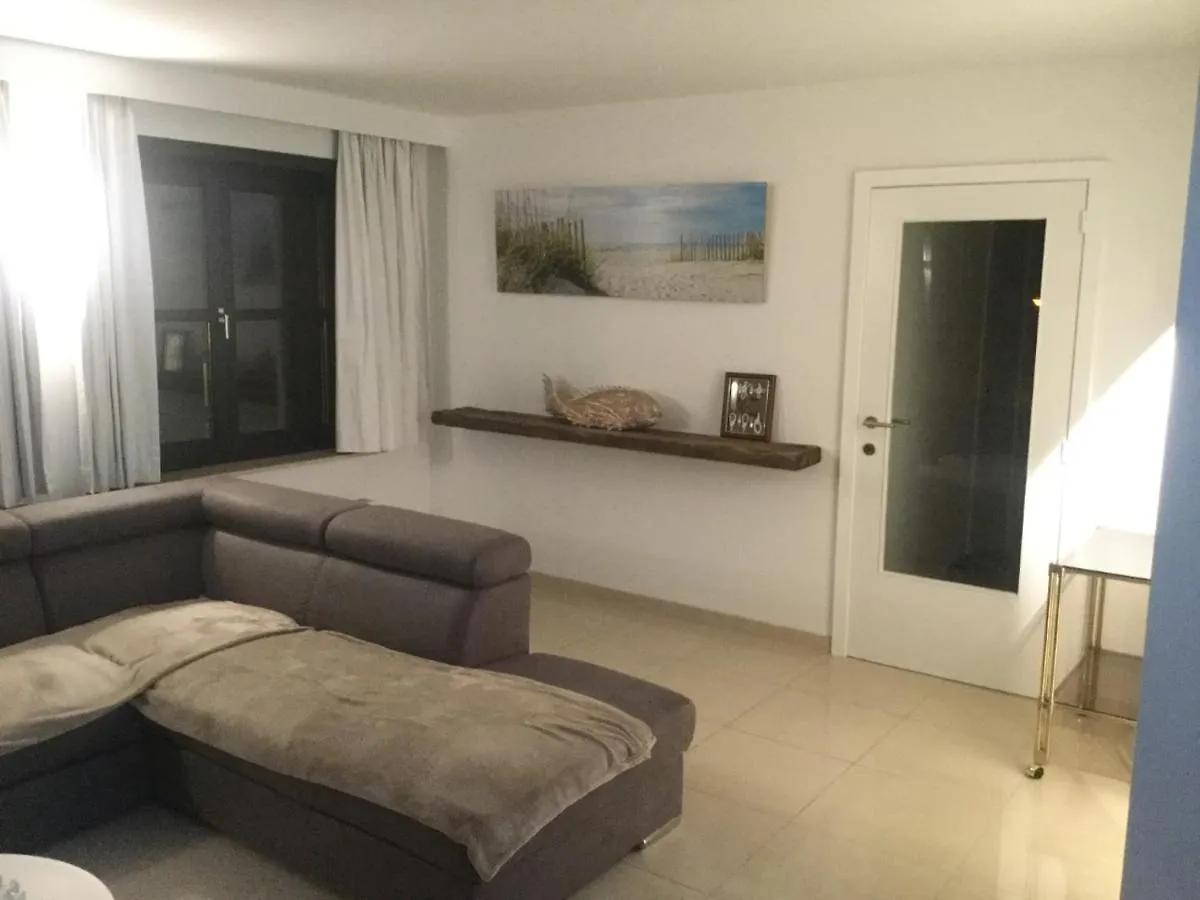 Ferienwohnung Zeezicht Middelkerke