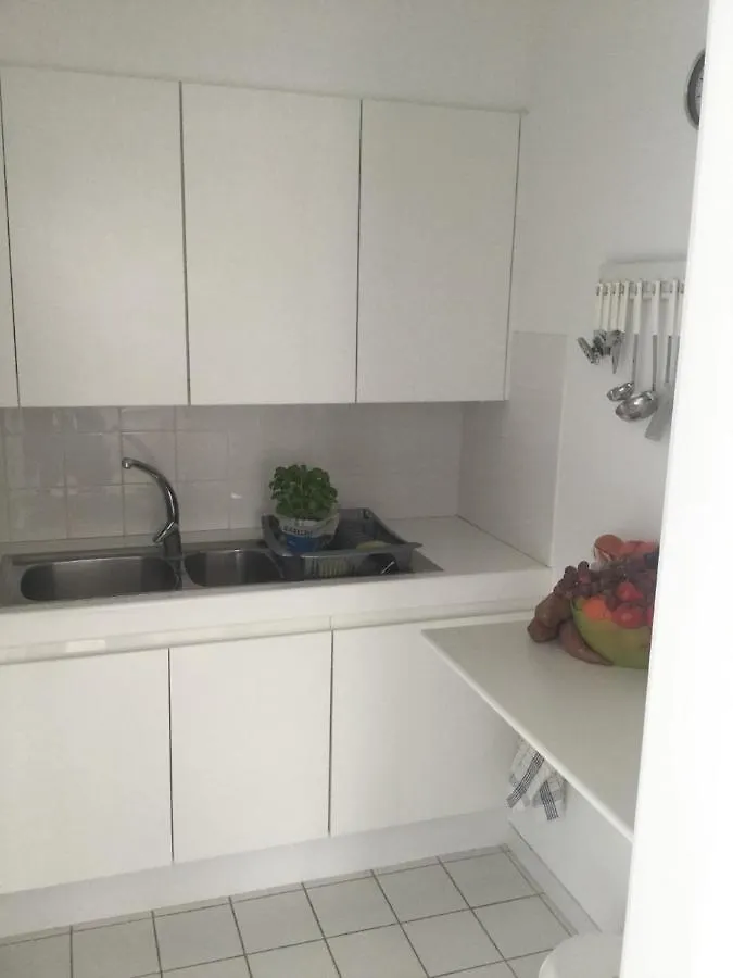 Apartment Ferienwohnung Zeezicht Middelkerke Belgien